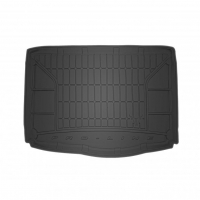 [Vanička do kufra s organizérom - FIAT PUNTO EVO HATCHBACK 3D (2009 - 2012)]