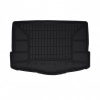 [Vanička do kufra s organizérom - NISSAN QASHQAI II 5PER (2013 --->) /TM401037/]