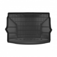 [Vanička do kufra s organizérom - NISSAN QASHQAI II 5PER (2013 --->) /TM548553/]