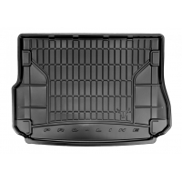 [Vanička do kufra s organizérom - LAND ROVER RANGE ROVER EVOQUE 5D (2011 --->)]