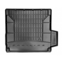 [Vanička do kufra s organizérom - LAND ROVER RANGE ROVER IV (2012 --->)]