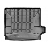 [Vanička do kufra s organizérom - LAND ROVER RANGE ROVER SPORT II 5PER (2013 --->)]