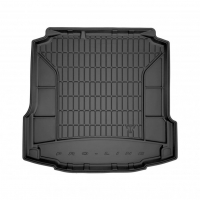[Vanička do kufra s organizérom - SKODA RAPID LIFTBACK (2012 - 2019) /TM548355/]