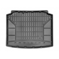 [Vanička do kufra s organizérom - SKODA RAPID SPACEBACK (2012 --->)]