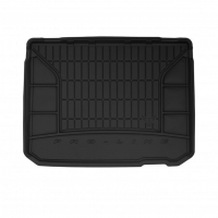 [Vanička do kufra s organizérom - JEEP RENEGADE (2014 --->)]