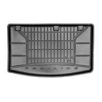 [Vanička do kufra s organizérom - KIA RIO III HATCHBACK 5D (2011 - 2017)]