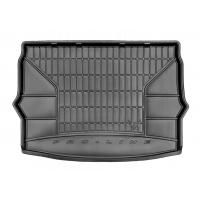 [Vanička do kufra s organizérom - KIA RIO III SEDAN (2011 - 2017)]