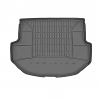 [Vanička do kufra s organizérom - HYUNDAI SANTA FE III 5PER (2012 - 2018)]