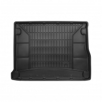 [Vanička do kufra s organizérom - RENAULT SCENIC III (2009 - 2016)]