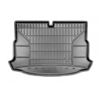 [Vanička do kufra s organizérom - VOLKSWAGEN SCIROCCO III COUPE (2007 --->)]