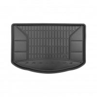 [Vanička do kufra s organizérom - KIA SOUL II (2013 - 2018)]