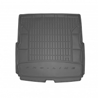 [Vanička do kufra s organizérom - SKODA SUPERB III KOMBI (2015 --->) /TM403390/]
