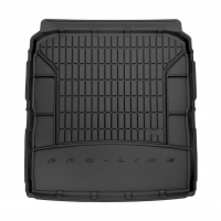 [Vanička do kufra s organizérom - SKODA SUPERB III KOMBI (2015 --->) /TM401266/]