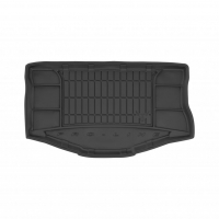 [Vanička do kufra s organizérom - SUZUKI SWIFT III HATCHBACK 5D (2005 - 2010)]