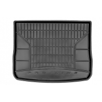 [Vanička do kufra s organizérom - VOLKSWAGEN TIGUAN I (2007 - 2015)]