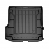 [Vanička do kufra s organizérom - BMW X3 E83 (2003 - 2010)]