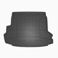 [Vanička do kufra s organizérom - NISSAN X-TRAIL II T31 (2008 - 2013)]