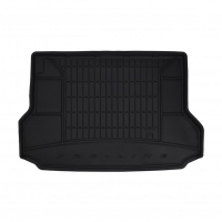 [Vanička do kufra s organizérom - NISSAN X-TRAIL III 7PER (2013 --->)]