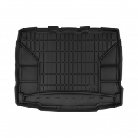[Vanička do kufra s organizérom - SKODA YETI (2009 - 2017)]