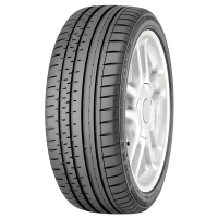 [Continental Sportcontact 2 205/55R16 91W]