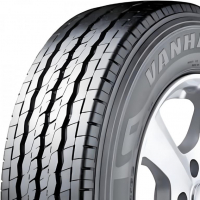 [Firestone Vanhawk-2 215/75R16 113R]