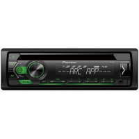 [Autorádio Pioneer DEH-S120UBG]