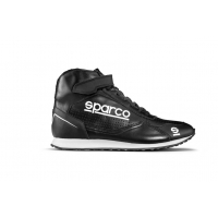 [Topánky SPARCO MB CREW Black]