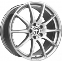 [TOMASON TN1 - BRIGHT SILVER]