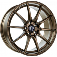 [TOMASON TN25 SUPERLIGHT - MATTBRONZE]