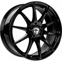 [TOMASON TN1 - BLACK PAINTED]