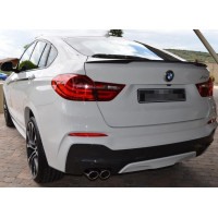 [Spoiler (krídlo) - BMW X4 F26 2014+ Carbon]