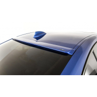 [Roof Spoiler (krídlo) - BMW E90 05-12 Carbon]