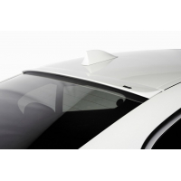 [Roof Spoiler (krídlo) AC Style - BMW F10 F18 2010+ Carbon]