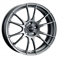 [OZ ULTRALEGGERA HLT - GRIGIO CORSA BRIGHT]