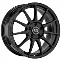 [MSW (OZ) M85 - GLOSS BLACK]