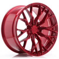 [CONCAVER CVR1 - CANDY RED]