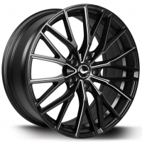 [BARRACUDA PROJECT 3.0 - MATTBLACK PURESPORTS GEFRÄST]