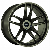 [BARRACUDA SHOXX - MATTBRONZE]