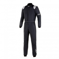 [Kombinéza Alpinestars GP TECH V3 SUIT - Black]