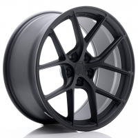 [JAPAN RACING SL01 - MATT GUN METAL]