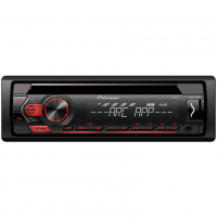 [Autorádio Pioneer DEH-S120UB]