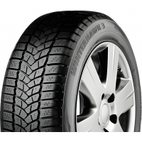 [Firestone Winterhawk-3 205/55 R16 94V]