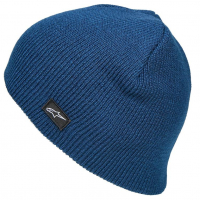 [Čiapka Alpinestars modra PURPOSE BEANIE 1037-81502 70]