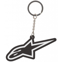 [Kľúčenka čierna VITAL KEYFOB Alpinestars 1016-94004 10]