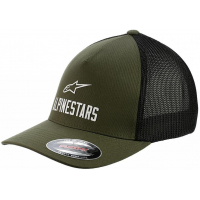 [Šiltovka Alpinestars TRANSFER HAT 1018-81012 690]