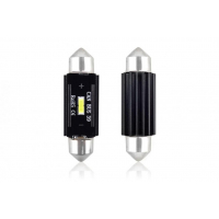 [Led Štandardný Festoon C5W 12Xsmd 12V 39 Mm]