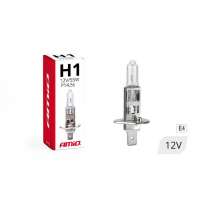 [Halogénová Žiarovka H1 12V 55W]