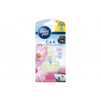 [AMBI PUR nová náplň Bootle Fragance Flowers & Spring]