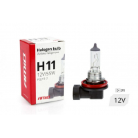 [Halogénová Žiarovka H11 12V 55W Uv Filter (E4)]