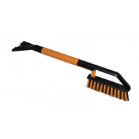 [Škrabka s metličkou FUTURA BASIC 60cm]